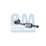 BM Catalysts Homologated Petrol Cat BM90978H