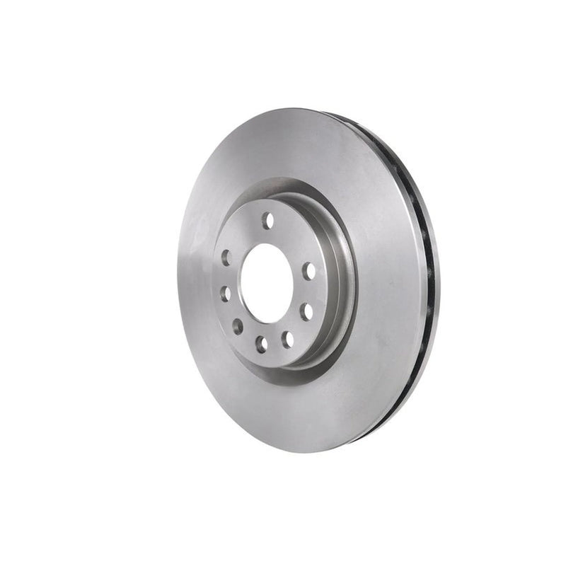 Bosch 2 x Vented Front Brake Discs 0 986 479 325