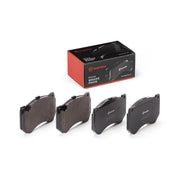 Brembo 4 x Front Brake Pad Set P50178