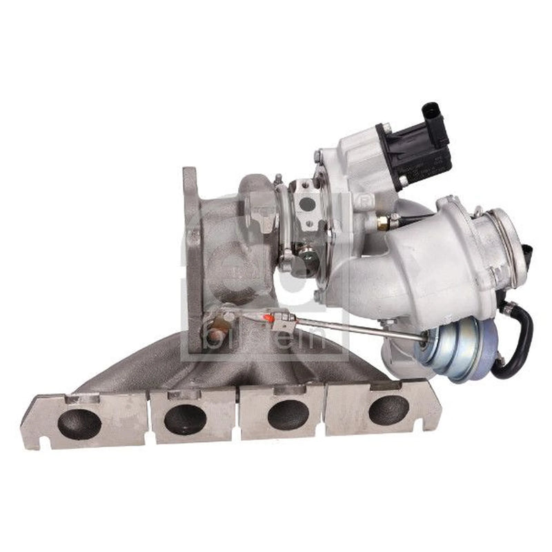 Febi Turbocharger Turbo Unit 186828