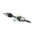 BGA CV Drive Shaft Driveshaft Front Left DS2360L