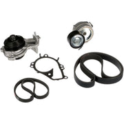 Gates Micro-V Wpk KP136PK1070