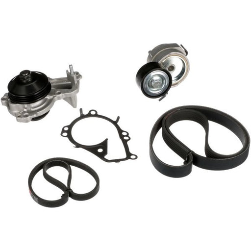 Gates Micro-V Wpk KP136PK1070