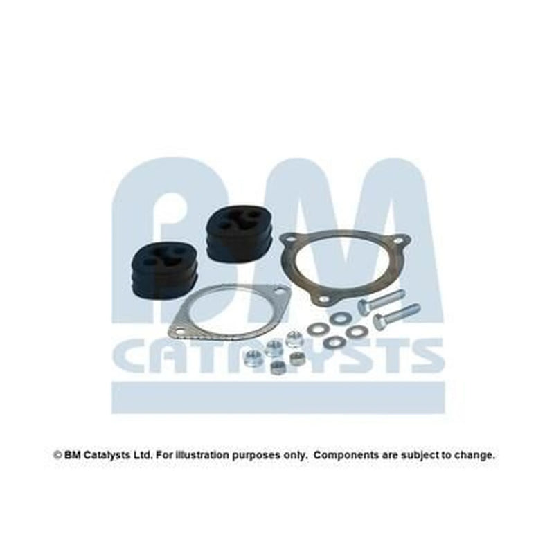 BM Catalysts Fitting Kit FK90808C FK90808C