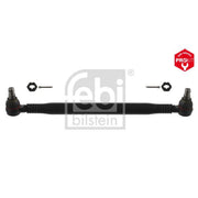 Febi Centre Rod Assembly from 1st steering idler arm to 2nd front 45154