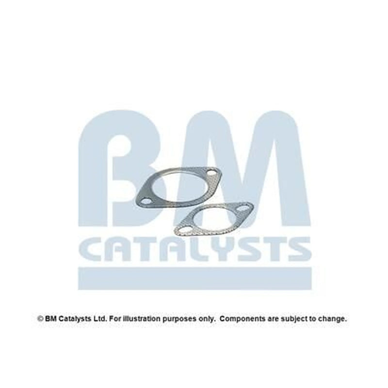 BM Catalysts Exhaust Pipe Mounting Kit FK50998A
