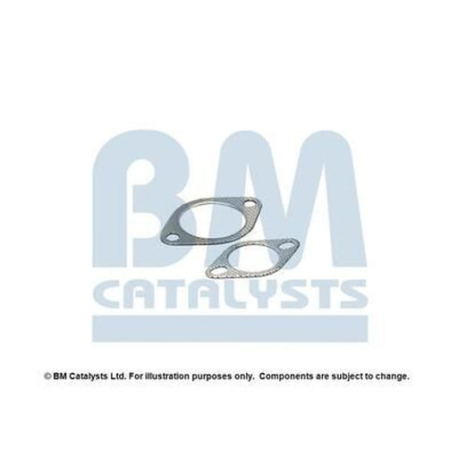 BM Catalysts Exhaust Pipe Mounting Kit FK50998A