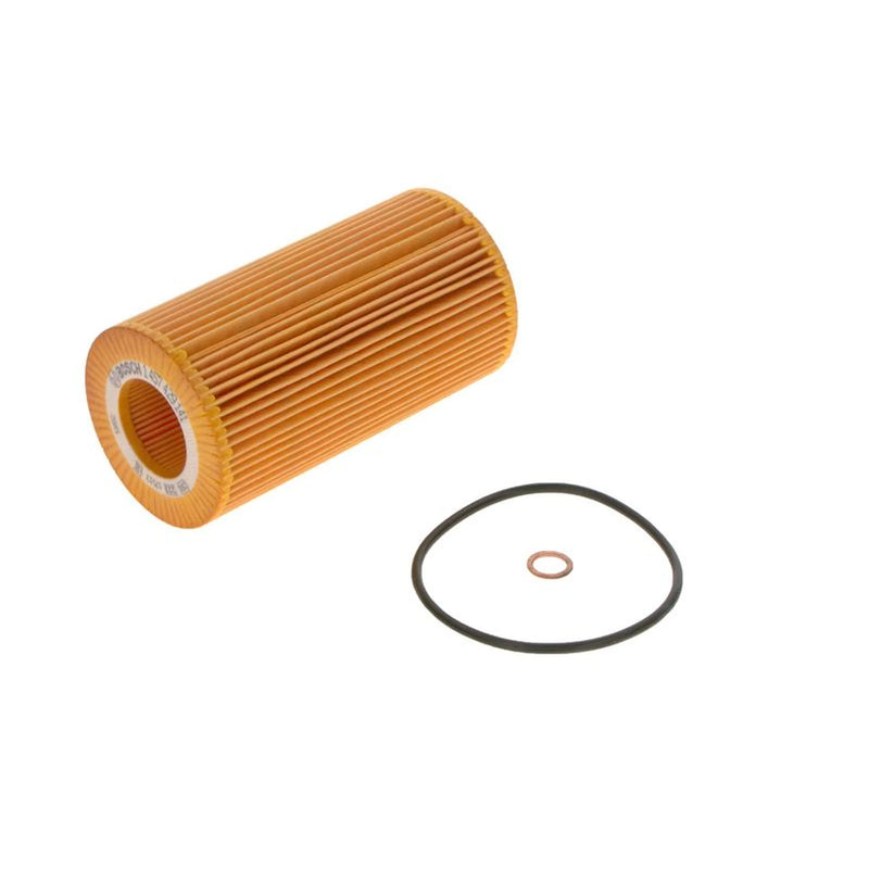 Bosch Engine Oil Filter Lower 1 457 429 141