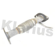Klarius Exhaust Pipe OD 302111