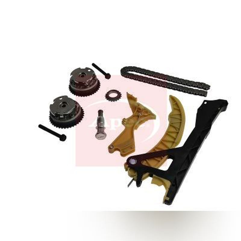 Apec Timing Chain Kit Set 142 Links ACK4118