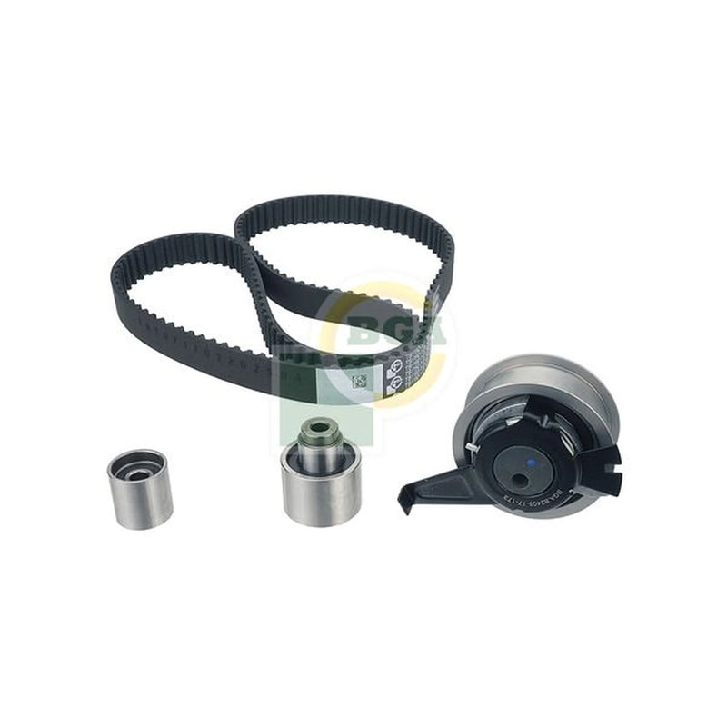 BGA Timing Belt Kit with Rollers TB0112K