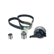 BGA Timing Belt Kit with Rollers TB0112K