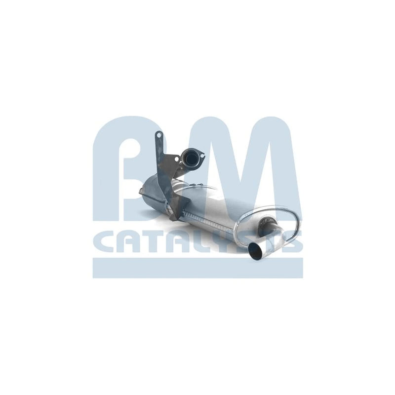 BM Catalysts Homologated Petrol Cat BM91364H