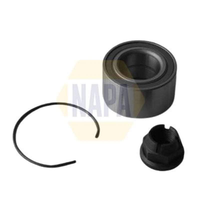 NAPA Wheel Bearing Kit PWB1078