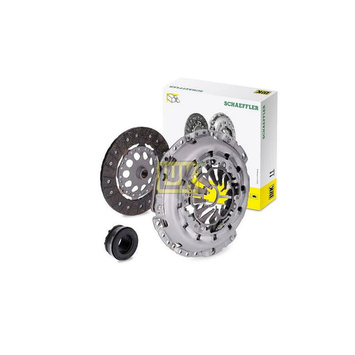 LuK Clutch Kit Set 3pc 624333000