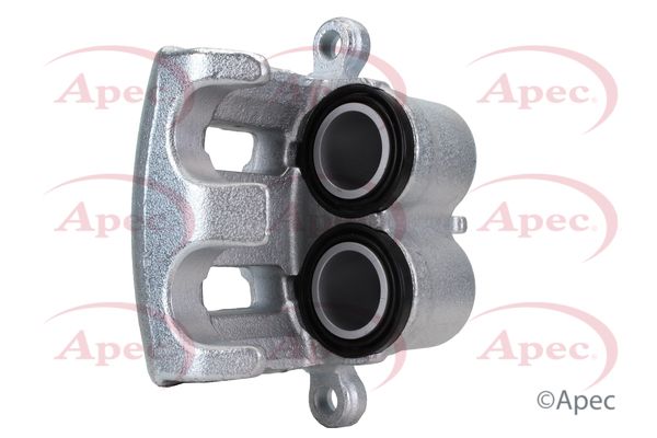 Apec Brake Caliper Assembly Front Right