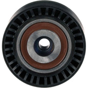 Gates V-Ribbed Belt Deflection/Guide Pulley Lower T36544