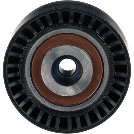 Gates V-Ribbed Belt Deflection/Guide Pulley Lower T36544