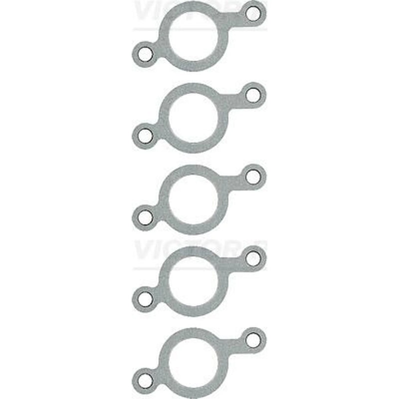 Victor Reinz Exhaust Manifold Gasket Set OD ID High 11-34986-01