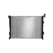 Mahle Engine Radiator CR 1118 000S