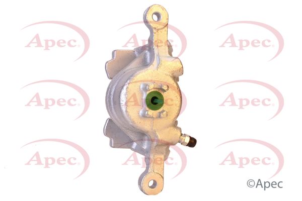 Apec Brake Caliper Assembly Front Right