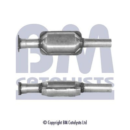 BM Catalysts Petrol Cat BM90356