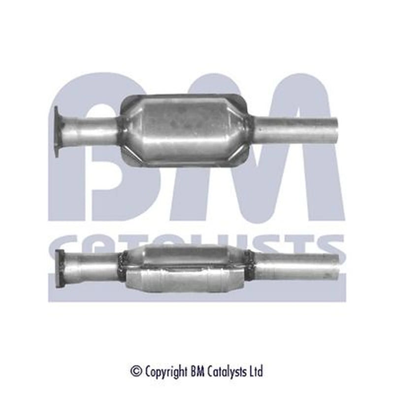 BM Catalysts Homologated Petrol Cat BM90356H