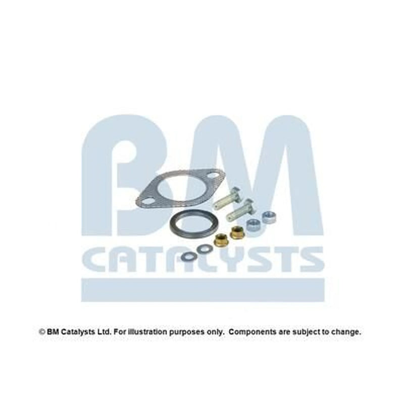 BM Catalysts Exhaust Pipe Mounting Kit FK70116B