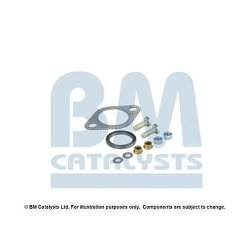 BM Catalysts Exhaust Pipe Mounting Kit FK70116B