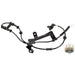 Blueprint ADBP710033 Wheel Speed Sensor Front Left Fits Hyundai ix20 Kia Venga Blueprint - Town Parts