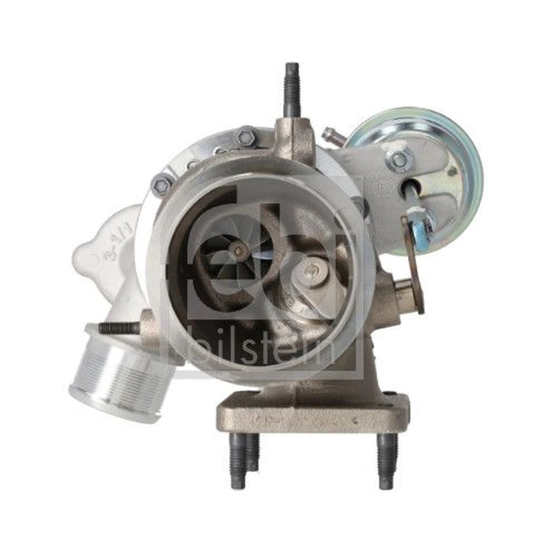 Febi Turbocharger Turbo Unit 196526