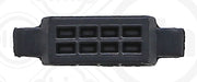 Elring 475.152 Gasket, timing case cover