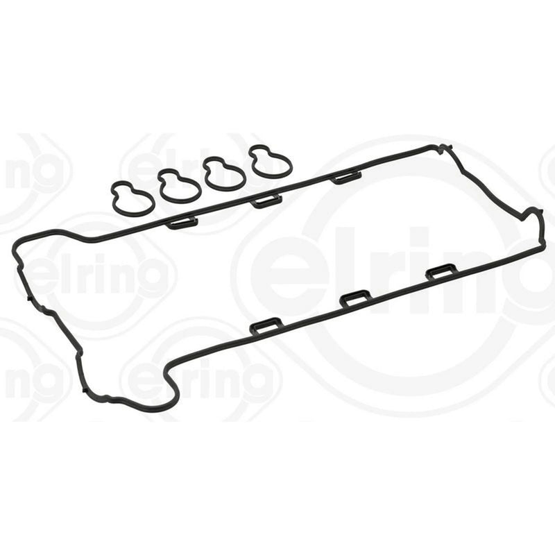 Elring Cylinder Head Cover Gasket Set 068.081