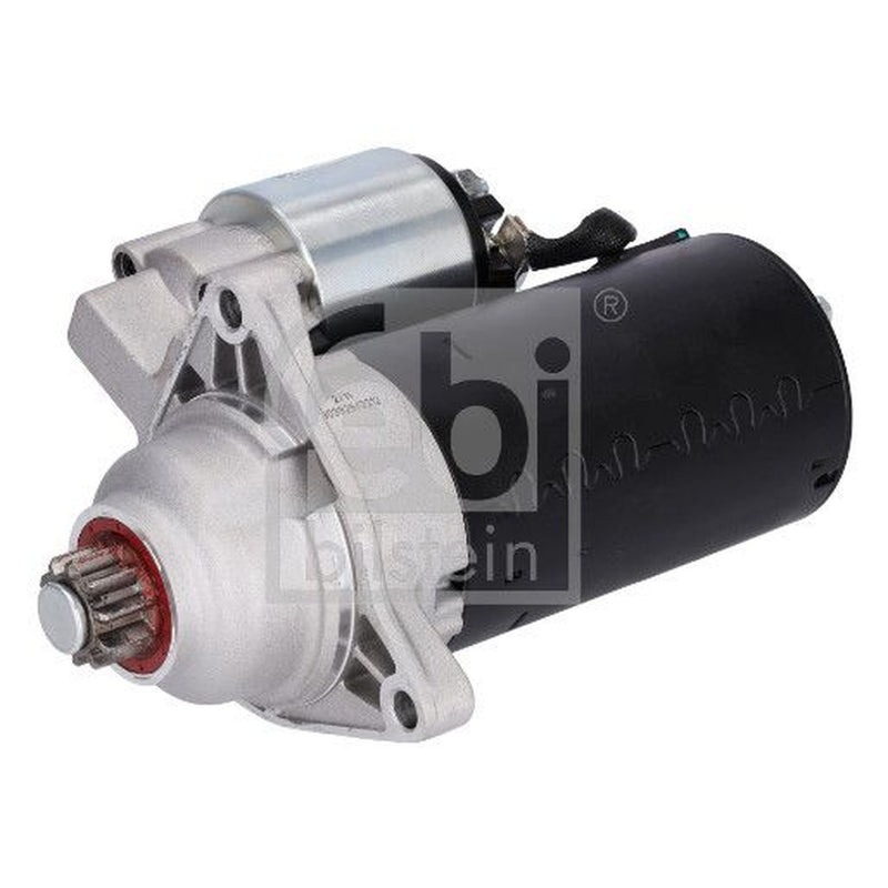 Febi Starter Motor 12V 2kW 10 Teeth 193167