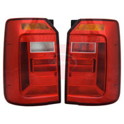 Apec Tail Light / Lamp Right ARL6090