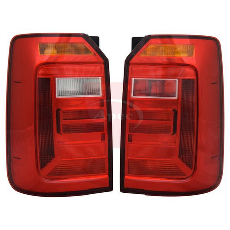 Apec Tail Light / Lamp Right ARL6090
