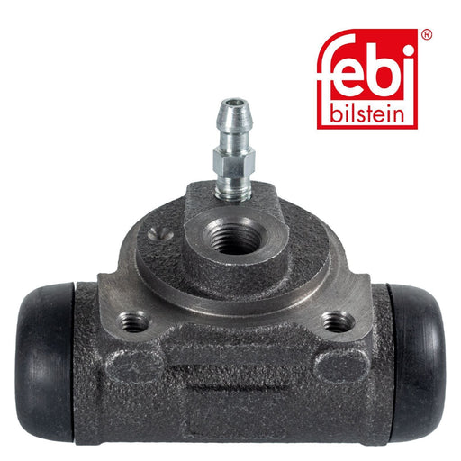FEBI BILSTEIN 107918 Wheel Brake Cylinder Front Rear Right Left Fits Fiat Doblo FEBI - Town Parts