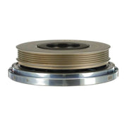 Gates Crank Shaft Belt Pulley TVD1237A