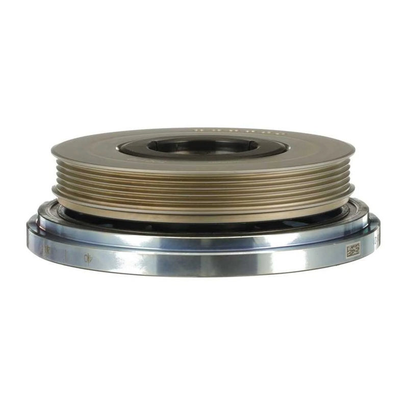 Gates Crank Shaft Belt Pulley TVD1237A
