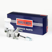 Borg & Beck Clutch Master Cylinder BCM185