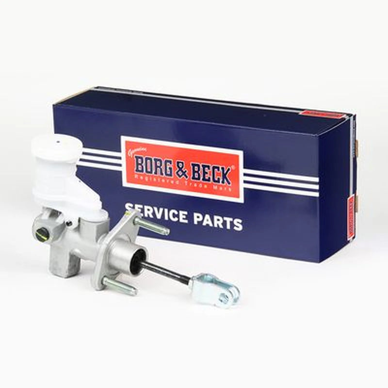 Borg & Beck Clutch Master Cylinder BCM185
