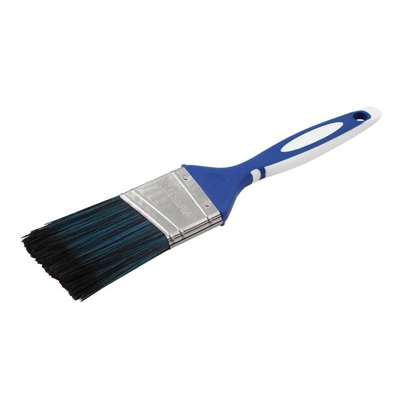 Faithfull Proflow Angled Paint Brush 50mm (2in) - FAIPBPF2C