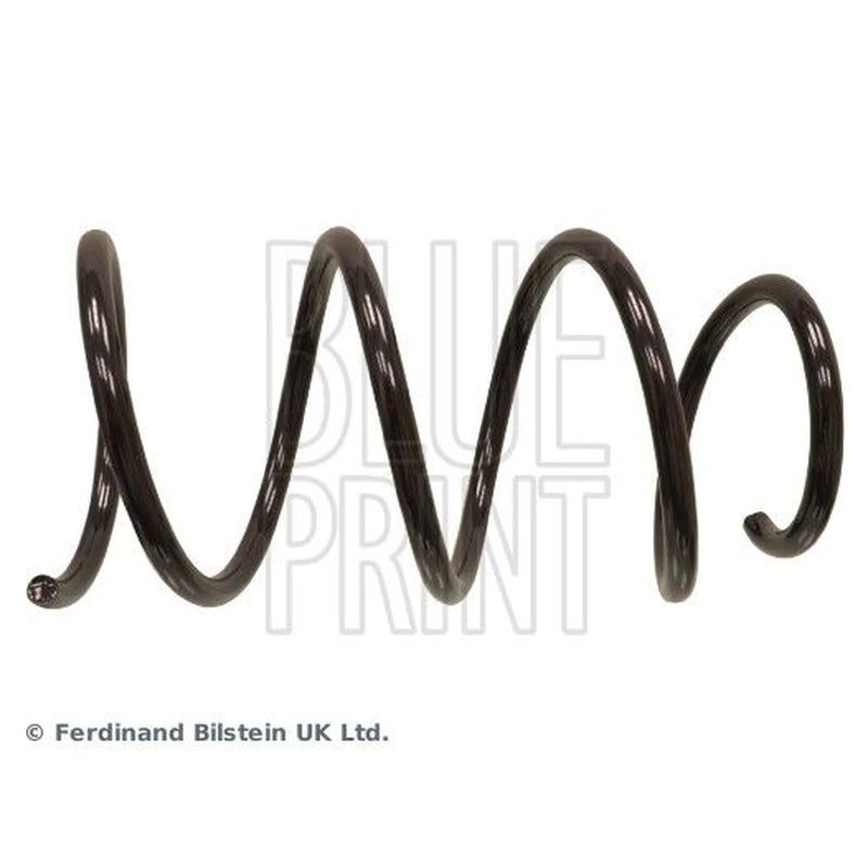 Blue Print Front Suspension Coil Spring ADT388317