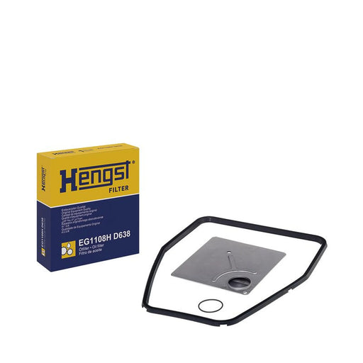 Hella Auto Trans Filter Kit EG1108H D638