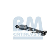 BM Catalysts Homologated Petrol Cat BM90109H