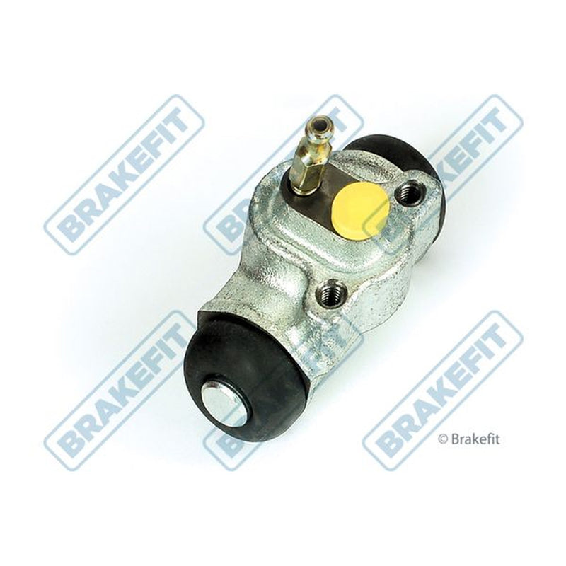 Apec Wheel Cylinder Hydraulic Brake Rear BWC8078