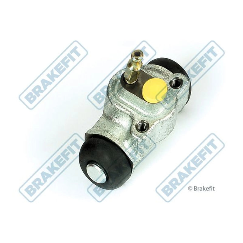 Apec Wheel Cylinder Hydraulic Brake Rear BWC8078