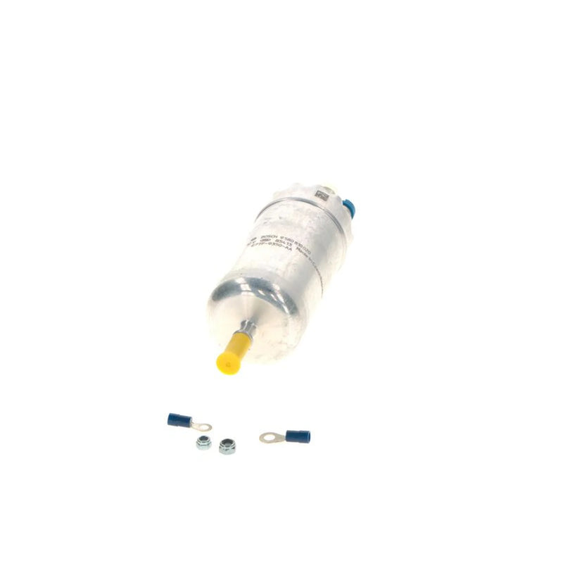 Bosch Fuel Pump Assembly Fuel Line 9 580 810 021