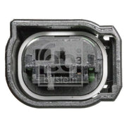Febi Auxiliary Water Pump Cable Repair Set 2 Connectors 184981