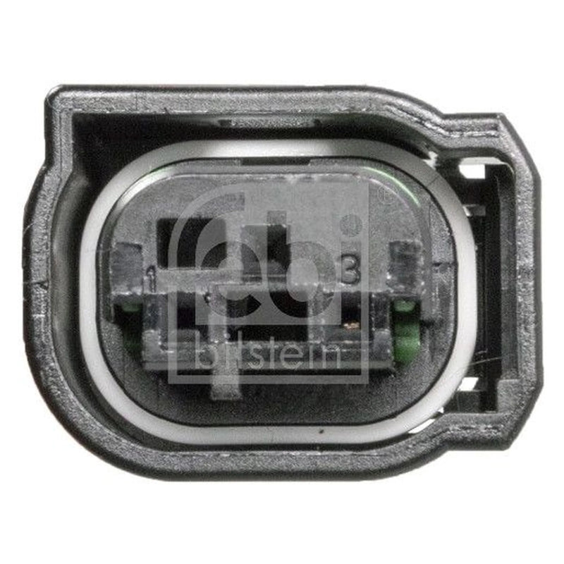Febi Auxiliary Water Pump Cable Repair Set 2 Connectors 184981